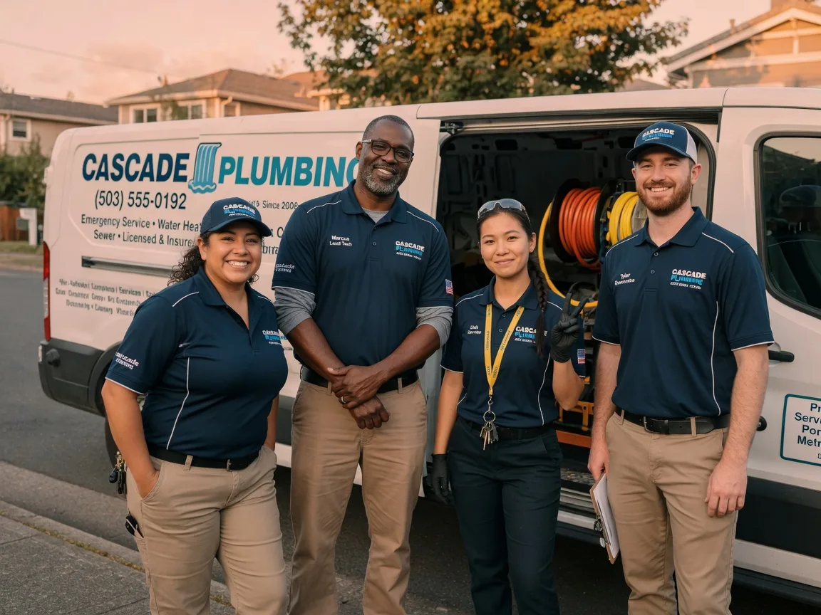 Emergency Plumber company in Whitefield, NH
